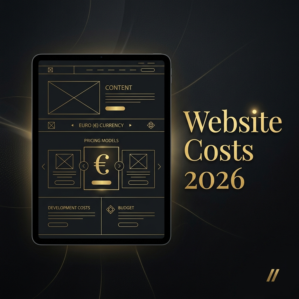 Website cost guide for Macedonia