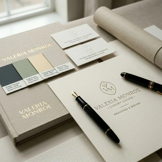 Branding agency Skopje – Doff Agency