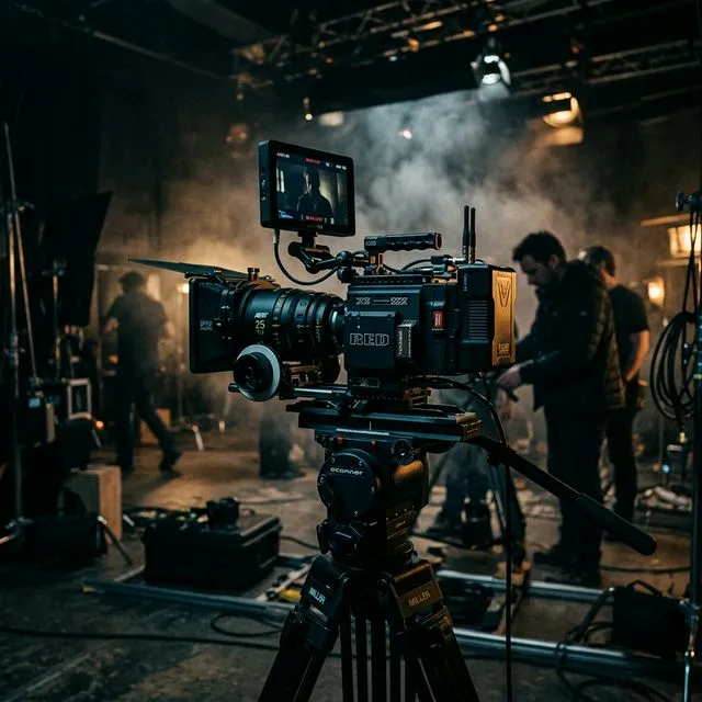 Video production agency Skopje – Doff Agency